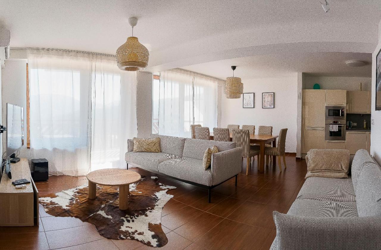 Panorama Apartman 44-C Donovaly Exterior photo